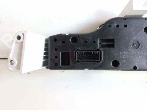 Electronic module SSANGYONG RODIUS I 2.7 Xdi | BP7961029M83 