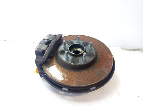 Used Left front steering knuckle Left front steering knuckle CHEVROLET CRUZE Hatchback (J305) 1.8 (141 hp) 33759274 33759274