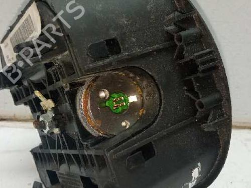 Driver airbag CITROËN C4 Coupe (LA_)  | BP10165590C9 