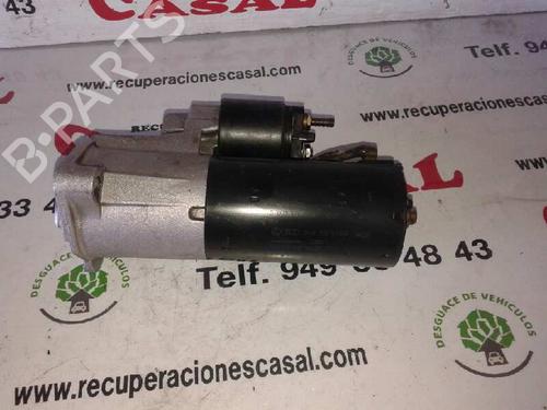 Used Starter Starter 7963502 7963502