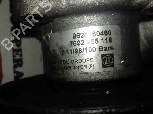 Steering pump PEUGEOT 806 (221) 2.0 Turbo | BP10275450M99 