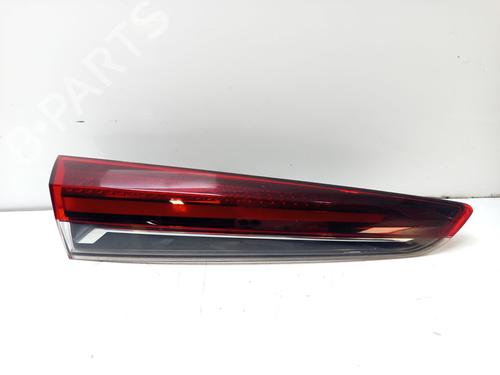 Used Left tailgate light Left tailgate light RENAULT CAPTUR II (HF_) 1.0 TCe 90 ECO-G (HFM6) (91 hp) 33691804 33691804