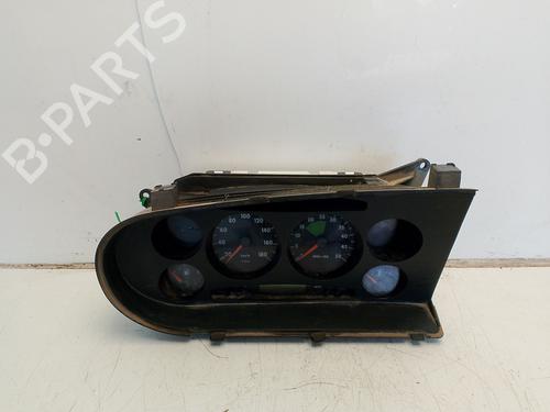Instrument cluster IVECO DAILY IV Van 35C12 V, 35C12 V/P, 35S12 V, 35S12 V/P | BP38016817C47 - Image 7