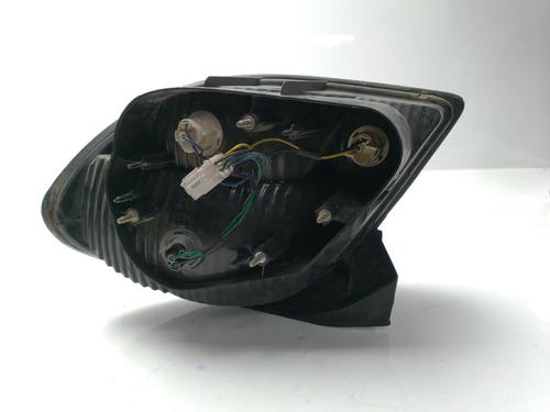 Left taillight HYUNDAI COUPE I (RD) 2.0 16V | BP7954547C34 