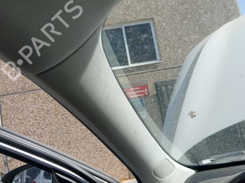 Venstre gardin airbag Venstre gardin airbag 38938373 38938373