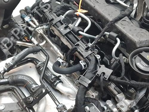 Engine SEAT LEON (5F1) 1.6 TDI | BP31697319M1 