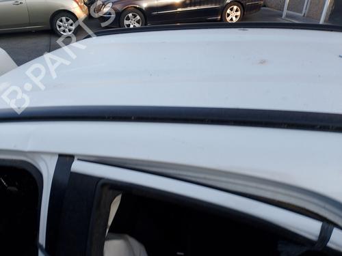 Left sun visor TOYOTA YARIS CROSS (MXP_) 1.5 (MXPB10) | BP30856315I1 - Image 8
