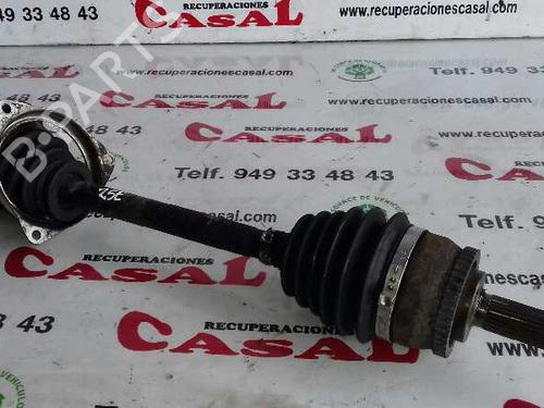 Used Left front driveshaft Left front driveshaft 7952285 7952285