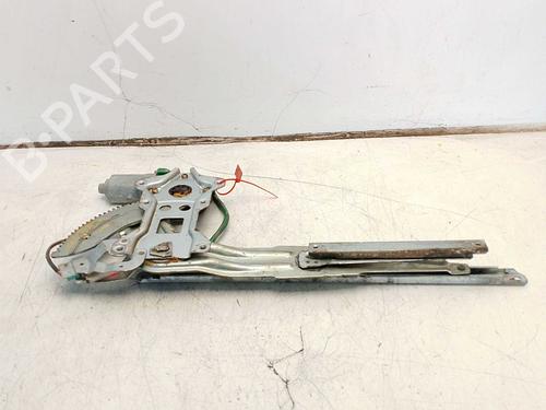 Used Front right window mechanism Front right window mechanism MITSUBISHI PAJERO III (V7_W, V6_W) [1999-2007] 40496530 40496530