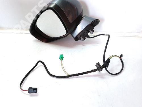 Left mirror CITROËN C4 I (LC_)  | BP9731115C26 