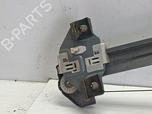 Rear right window mechanism DACIA LODGY (JS_) 1.5 dCi (JSMC, JSAF) | BP38076181C25 - Image 8