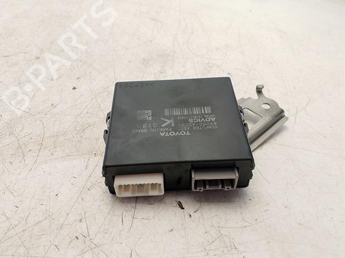 Electronic module TOYOTA RAV 4 IV (_A4_) | BP37720206M83 - Image 4