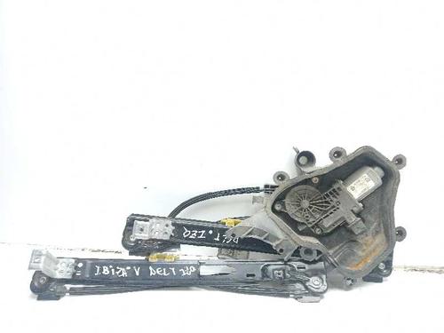 Rudehejsemekanisme ventre foran SEAT IBIZA IV (6J5, 6P1) [2008-2017]  23269539