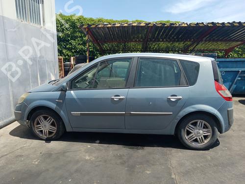 Used Parts RENAULT SCÉNIC II (JM0/1_) 1.9 dCi (JM0G, JM12, JM1G, JM2C) 4815456