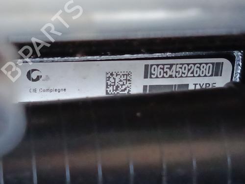 Engine FORD FOCUS I Saloon (DFW) 1.8 Turbo DI / TDDi | BP36503488M1 - Image 21
