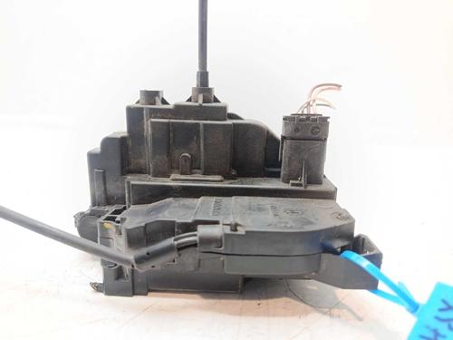 Used Front right lock Front right lock RENAULT CLIO III (BR0/1, CR0/1) 1.5 dCi (75 hp) 40459448 40459448