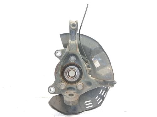 Right front steering knuckle TOYOTA C-HR (_X1_)  | BP25019642M26 