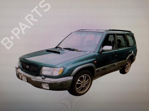 Used Parts SUBARU FORESTER (SF_) 1662330