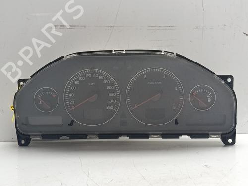Used Instrument cluster Instrument cluster VOLVO XC90 I (275) [2002-2015] 33675488 33675488