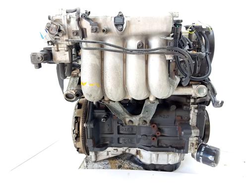Engine HYUNDAI SONATA IV (EF) 2.0 16V | BP29074287M1 