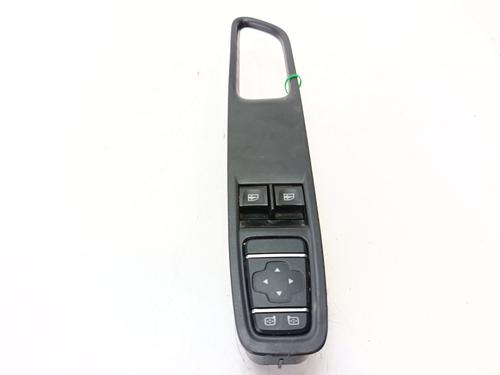 left-front-window-switch-renault-clio-iv-bh_-2012-2013-2014-2015-2016-2017-2018-2019-2020-2021-37427568 main image