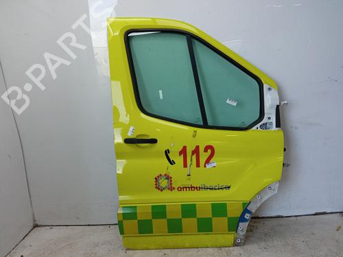 Used Right front door FORD TRANSIT CONNECT (P65_, P70_, P80_) [2002-2026]  32217157