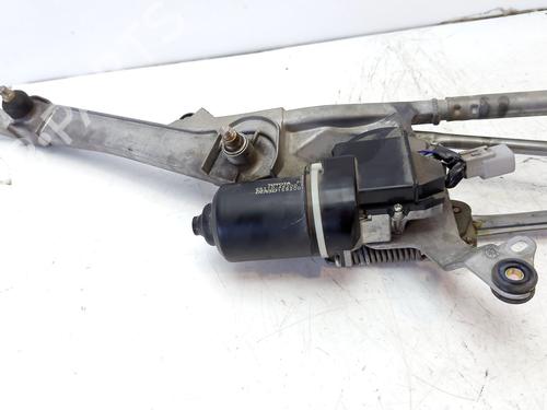 Front wiper motor LEXUS RX (_L2_) 450h AWD (GYL25_, GYL26_, GYL25, GYL26, GYL25R, GYL26R) | BP30526839M29 - Image 3
