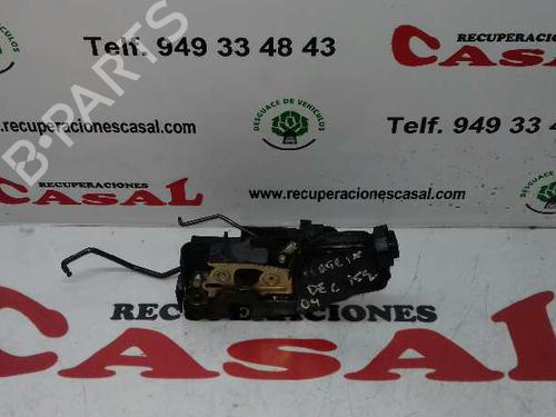 Used Front left lock HYUNDAI MATRIX (FC) 1.5 CRDi (82 hp) 7951530