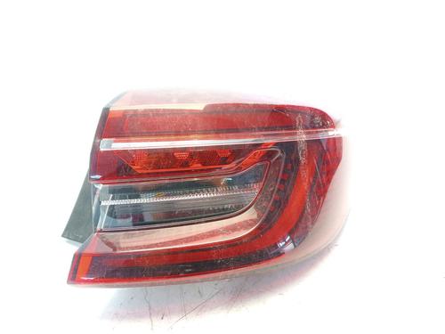 Used Right taillight RENAULT CLIO V (B7_) 1.0 TCe 100 (B7MT) (101 hp) 29544960