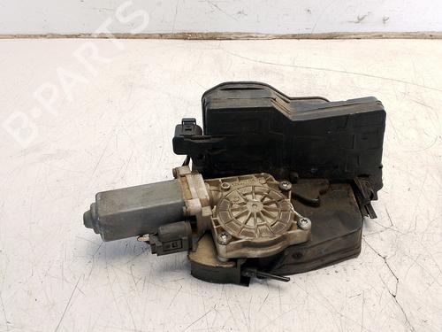 front-left-lock-bmw-7-e65-e66-e67-2001-2002-2003-2004-2005-2006-2007-2008-2009-37758780 main image