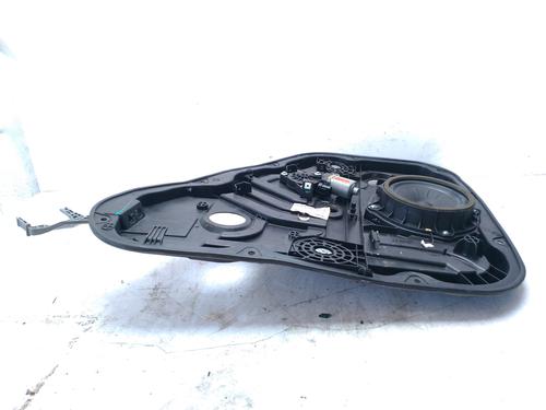 Rear right window mechanism HYUNDAI TUCSON (TL, TLE) 1.7 CRDi | BP19132886C25 