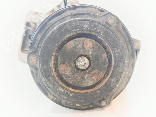 AC compressor OPEL ASTRA H (A04) 1.6 (L48) | BP37702354M34 - Image 2