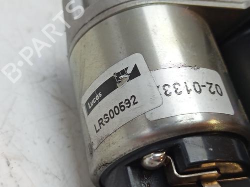 Startmotor CITROËN C4 Coupe (LA_) 1.6 16V | BP30515275M8 