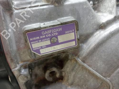 Gearbox BMW 2 Gran Tourer (F46) 218 d | BP31159392M3 