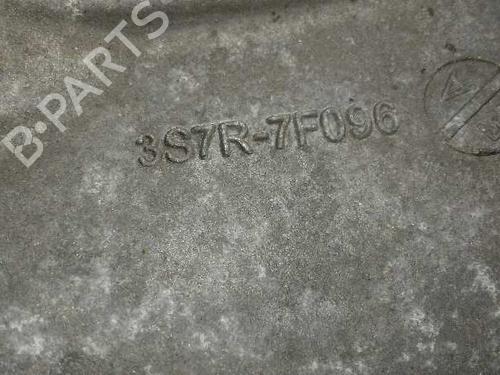 Gearbox FORD FOCUS II (DA_, HCP, DP)  | BP7961438M3 