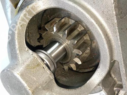 Starter DACIA SANDERO  | BP9556108M8 