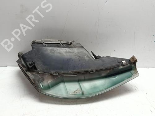 Left headlight FORD FOCUS C-MAX (DM2) 1.6 | BP35724411C28 - Image 3