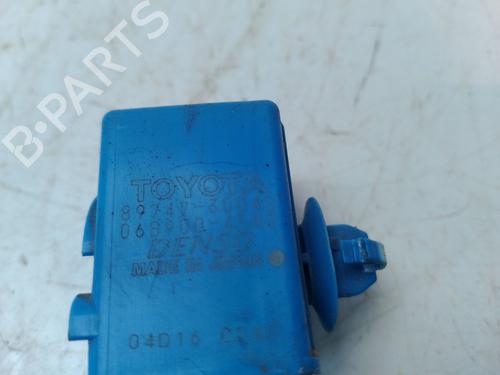 Electronic module LEXUS CT (ZWA10_) 200h (ZWA10_) | BP23336509M83 - Image 2