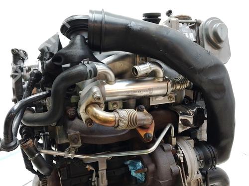 Engine SKODA FABIA I (6Y2) 1.4 TDI | BP30460793M1 - Image 15