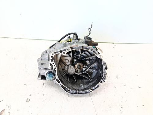 Used Gearbox Gearbox RENAULT SCÉNIC III (JZ0/1_) [2008-2016] 34265668 34265668