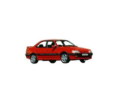 Used Parts PEUGEOT 405 I (15B) 1.9 Diesel 4513919