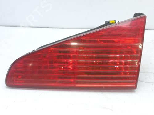 Used Right tailgate light Right tailgate light 15286260 15286260
