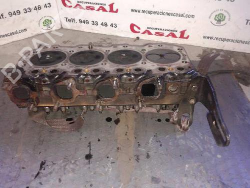 Cylinder head NISSAN CABSTAR E (TL_, VL_)  | BP13541798M5 