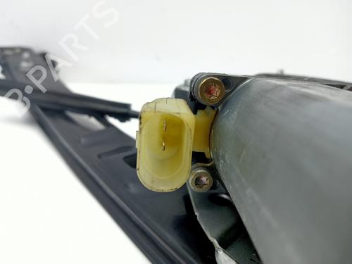 Left front window motor BMW 3 (E46) 320 d | BP16223737E21 