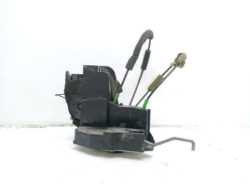 Used Front left lock Front left lock 20724669 20724669
