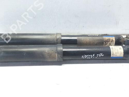 Used Right rear shock absorber NISSAN QASHQAI II SUV (J11, J11_) [2013-2025]  14225028