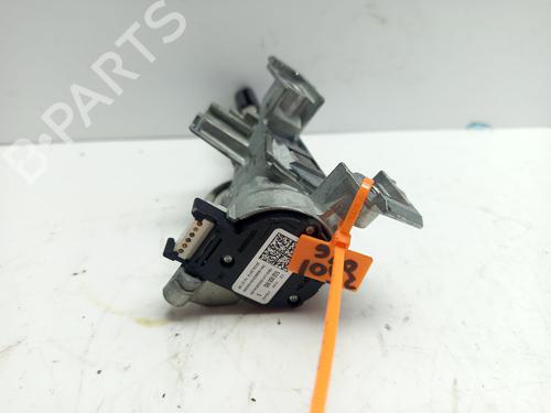 Ignition barrel SEAT LEON (5F1) 1.6 TDI | BP33628946M48 - Image 4