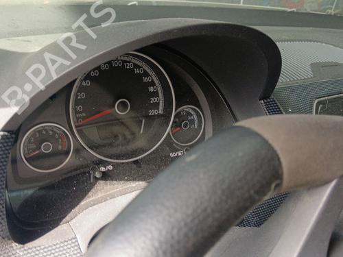 Used Instrument cluster Instrument cluster 37695951 37695951