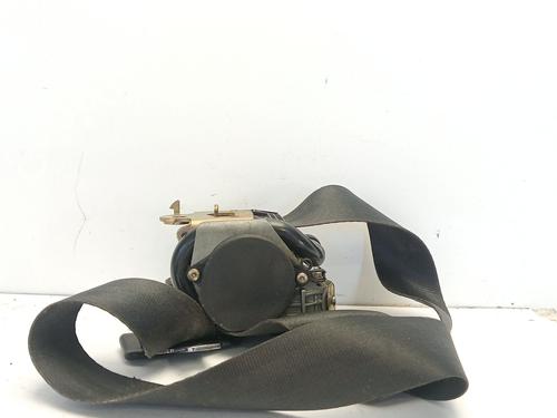 Used Front left seatbelt PEUGEOT 206+ (2L_, 2M_) [2009-2013]  26324965