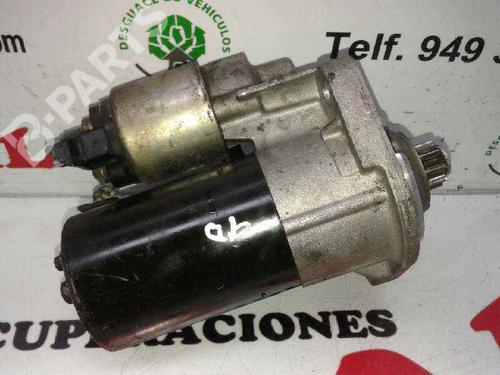 Starter AUDI A3 (8L1) 1.8 T | BP7953568M8 